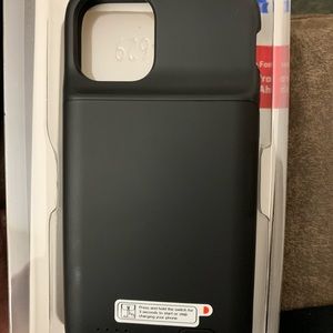 Battery case iPhone 11/ pro